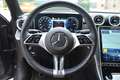 Mercedes-Benz C 300 BURMEISTER/HEATED-COOLED SEATS Gris - thumbnail 8