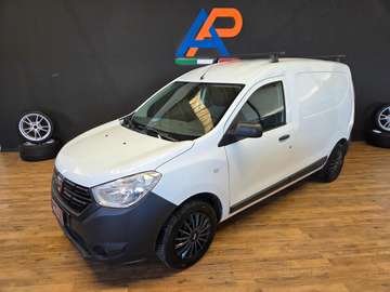 van 1.6 100cv gpl S&S E6 FL