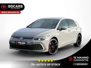 1.4eTSI 245pk PHEV DSG-Automaat•Digital Cockpit•Camera•Alcantara•Carplay•Winterpack