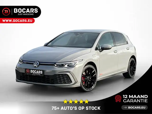 Volkswagen Golf GTE 1.4eTSI PHEV 245PK | Dig. Cockp | Cam. | Alcantara