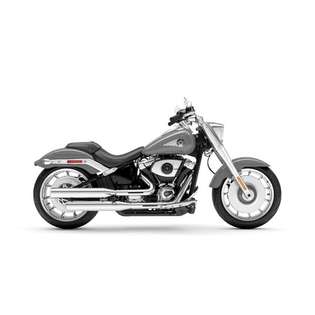 Harley-Davidson Fat Boy FLFB SOFTAIL