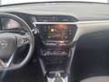 Opel Corsa F DAB Klimaaut. Sichtpaket Blauw - thumbnail 10
