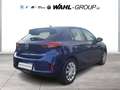 Opel Corsa F DAB Klimaaut. Sichtpaket Blauw - thumbnail 2