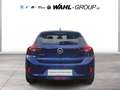 Opel Corsa F DAB Klimaaut. Sichtpaket Blauw - thumbnail 4