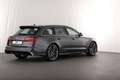 Audi RS6 Avant 4.0 TFSI quattro LED NAVI ALARM B&O HUD DAB Grau - thumbnail 5