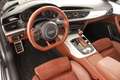 Audi RS6 Avant 4.0 TFSI quattro LED NAVI ALARM B&O HUD DAB Grau - thumbnail 11