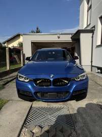 340i M Sport Aut.
