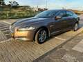 Jaguar XF XF 2.2D Brons - thumbnail 5