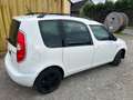 Skoda Roomster Roomster 1.2 TSI 5 sitzer Weiß - thumbnail 3