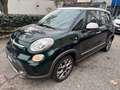 Fiat 500L 500L 2012 1.4 Trekking 95cv GPL Verde - thumbnail 1