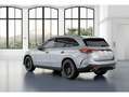 Mercedes-Benz GLC 300 de 4matic amg line Plateado - thumbnail 7