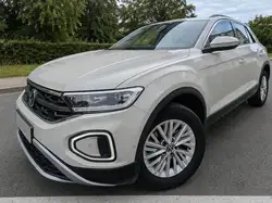 Volkswagen T-Roc 1.0 TSI 110 Start/Stop BVM6 Life