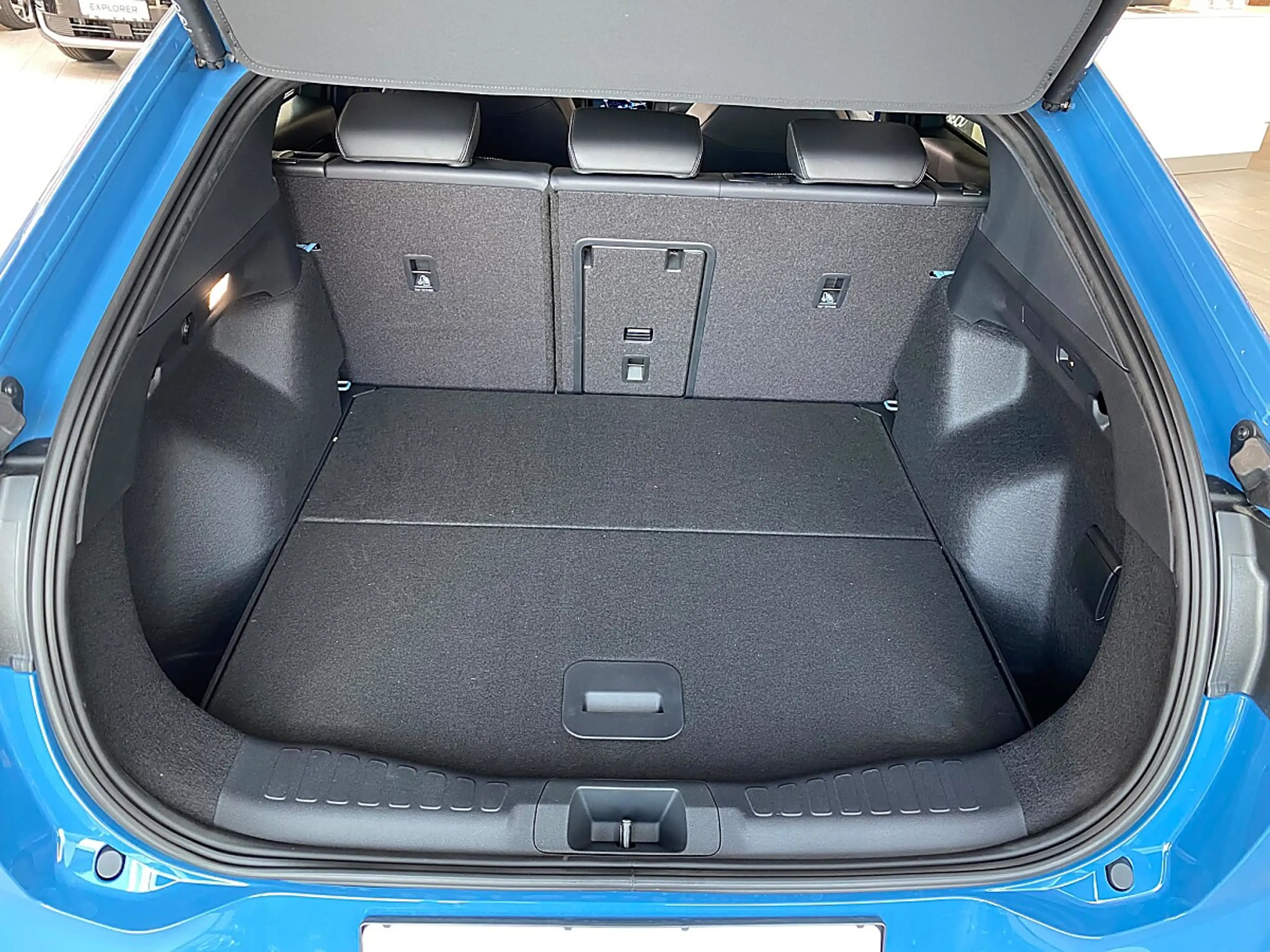 Ford Capri Elektro 79kWh Extended Range Collection — photo 14