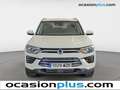 SsangYong Korando G15 Urban Plus 4x2 Aut. Blanco - thumbnail 17