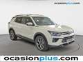 SsangYong Korando G15 Urban Plus 4x2 Aut. Blanco - thumbnail 2