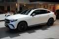 Mercedes-Benz GLC 220 d 4M Coupe AMG*Pano*360°Burm*Distronic* Alb - thumbnail 2