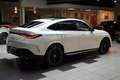 Mercedes-Benz GLC 220 d 4M Coupe AMG*Pano*360°Burm*Distronic* Alb - thumbnail 6