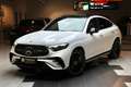 Mercedes-Benz GLC 220 d 4M Coupe AMG*Pano*360°Burm*Distronic* Alb - thumbnail 1