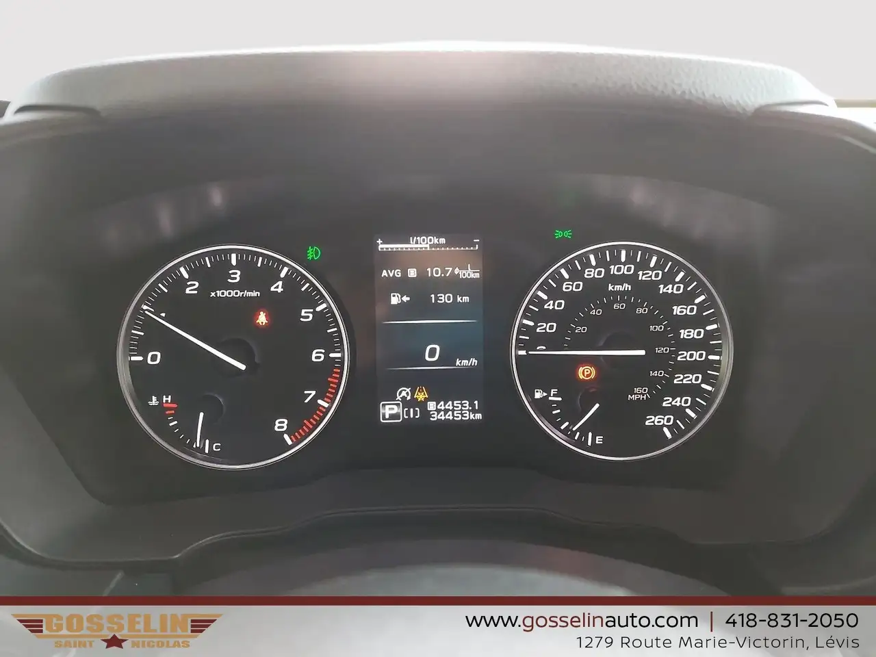 Subaru Impreza снимка Subaru Impreza