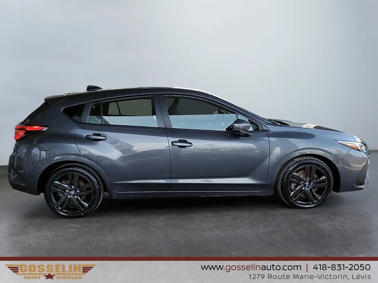 Subaru Impreza снимка Subaru Impreza