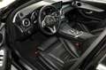Mercedes-Benz C 180 C 180 Exclusive auto 9m Nero - thumbnail 7
