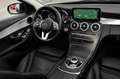 Mercedes-Benz C 180 C 180 Exclusive auto 9m Nero - thumbnail 11