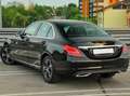 Mercedes-Benz C 180 C 180 Exclusive auto 9m Nero - thumbnail 4