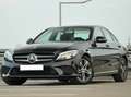 Mercedes-Benz C 180 C 180 Exclusive auto 9m Nero - thumbnail 1
