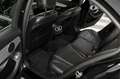 Mercedes-Benz C 180 C 180 Exclusive auto 9m Nero - thumbnail 9