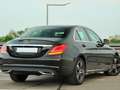 Mercedes-Benz C 180 C 180 Exclusive auto 9m Nero - thumbnail 14
