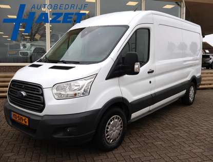 Ford Transit 330 2.2 TDCI 155 PK L3H2 TREND + CAMERA / 2800 KG