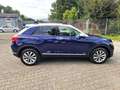 Volkswagen T-Roc Style TDI/Navi/ACC/Virtual/Rfk/Keyess-Goo Blau - thumbnail 19