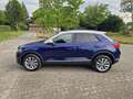 Volkswagen T-Roc Style TDI/Navi/ACC/Virtual/Rfk/Keyess-Goo Blau - thumbnail 17