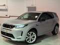 Land Rover Discovery Sport 2.0D TD4 MHEV R-Dynamic SE AWD Auto 163 Gris - thumbnail 2