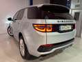 Land Rover Discovery Sport 2.0D TD4 MHEV R-Dynamic SE AWD Auto 163 Gris - thumbnail 7
