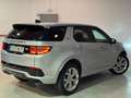 Land Rover Discovery Sport 2.0D TD4 MHEV R-Dynamic SE AWD Auto 163 Gris - thumbnail 6