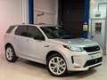 Land Rover Discovery Sport 2.0D TD4 MHEV R-Dynamic SE AWD Auto 163 Gris - thumbnail 4