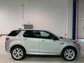 Land Rover Discovery Sport 2.0D TD4 MHEV R-Dynamic SE AWD Auto 163 Gris - thumbnail 9