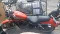 Harley-Davidson Sportster 883 XL883R Arancione - thumbnail 2