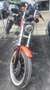 Harley-Davidson Sportster 883 XL883R Arancione - thumbnail 1
