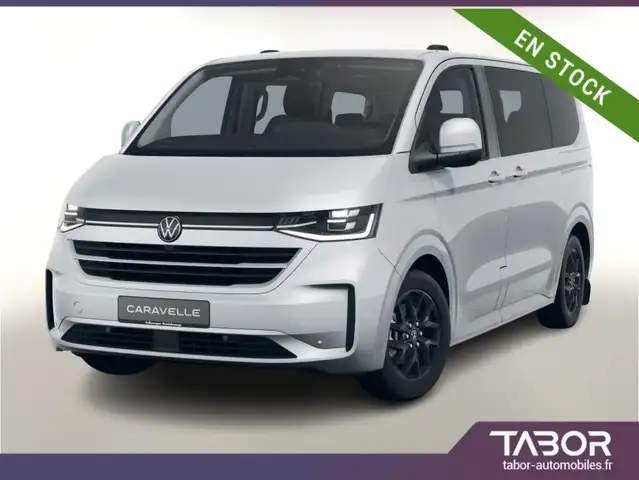 Volkswagen T7 Caravelle T7 2.0 TDI 150 Aut Style