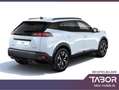 Peugeot 2008 MHEV 145 DSC6 Allure Nav Keyl ACC 360° SHZ Weiß - thumbnail 3