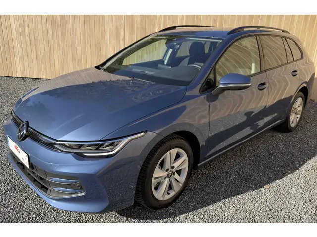 Volkswagen Golf Variant Golf Variant 1.5 eTSI Life DSG Life