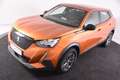 Peugeot 2008 Active 100 *1.Hand*Navi*Park ass.*DAB* Orange - thumbnail 4