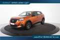 Peugeot 2008 Active 100 *1.Hand*Navi*Park ass.*DAB* Orange - thumbnail 5