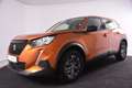 Peugeot 2008 Active 100 *1.Hand*Navi*Park ass.*DAB* Orange - thumbnail 23