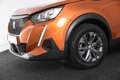 Peugeot 2008 Active 100 *1.Hand*Navi*Park ass.*DAB* Orange - thumbnail 24