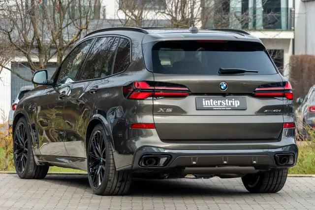 BMW X5 X5 view 4