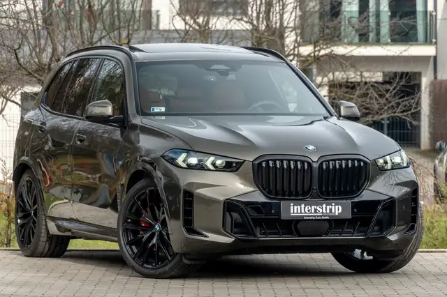 BMW X5 X5 view 3