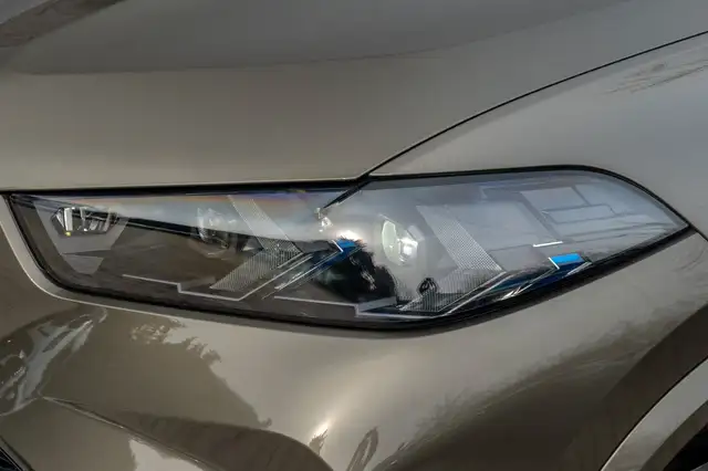 BMW X5 X5 view 8